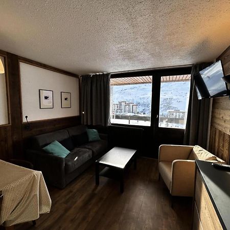 Residence Aravis - Appartement 6 Pers Ski Au Pied A La Croisette Mae-5444 생마르탱 드 벨빌 외부 사진