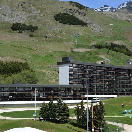 Residence Aravis - Appartement 6 Pers Ski Au Pied A La Croisette Mae-5444 생마르탱 드 벨빌 외부 사진