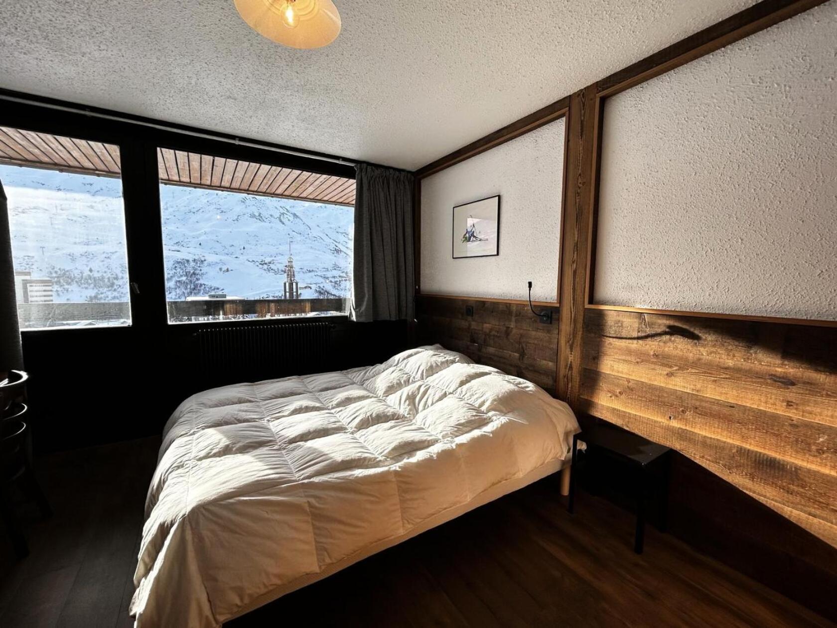 Residence Aravis - Appartement 6 Pers Ski Au Pied A La Croisette Mae-5444 생마르탱 드 벨빌 외부 사진