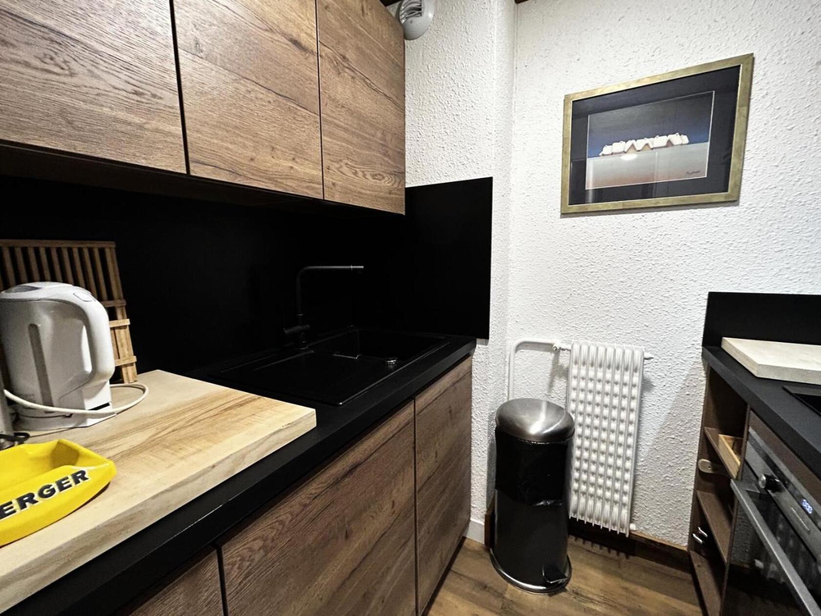 Residence Aravis - Appartement 6 Pers Ski Au Pied A La Croisette Mae-5444 생마르탱 드 벨빌 외부 사진